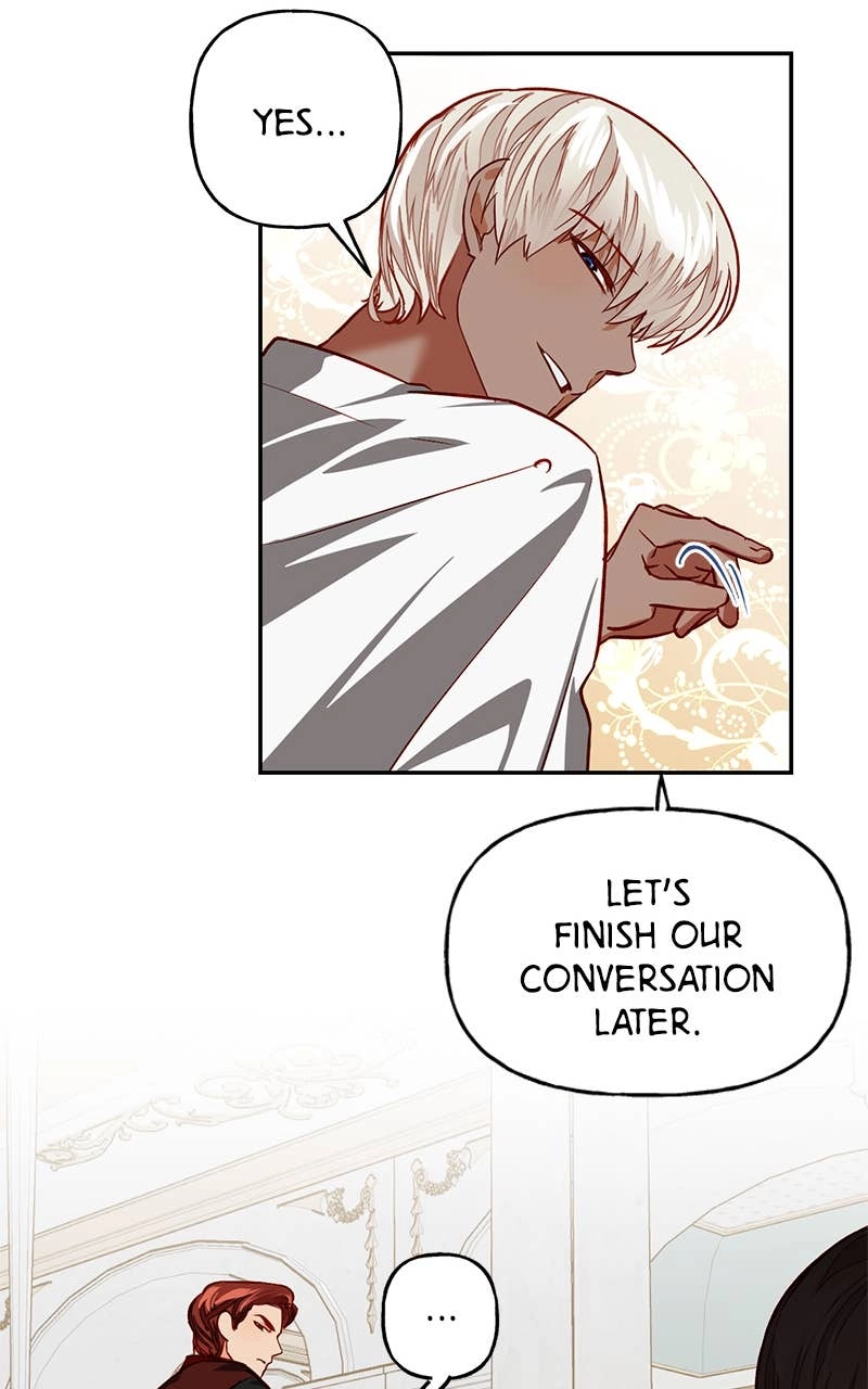 Men of the Harem Chapter 5 Page 38
