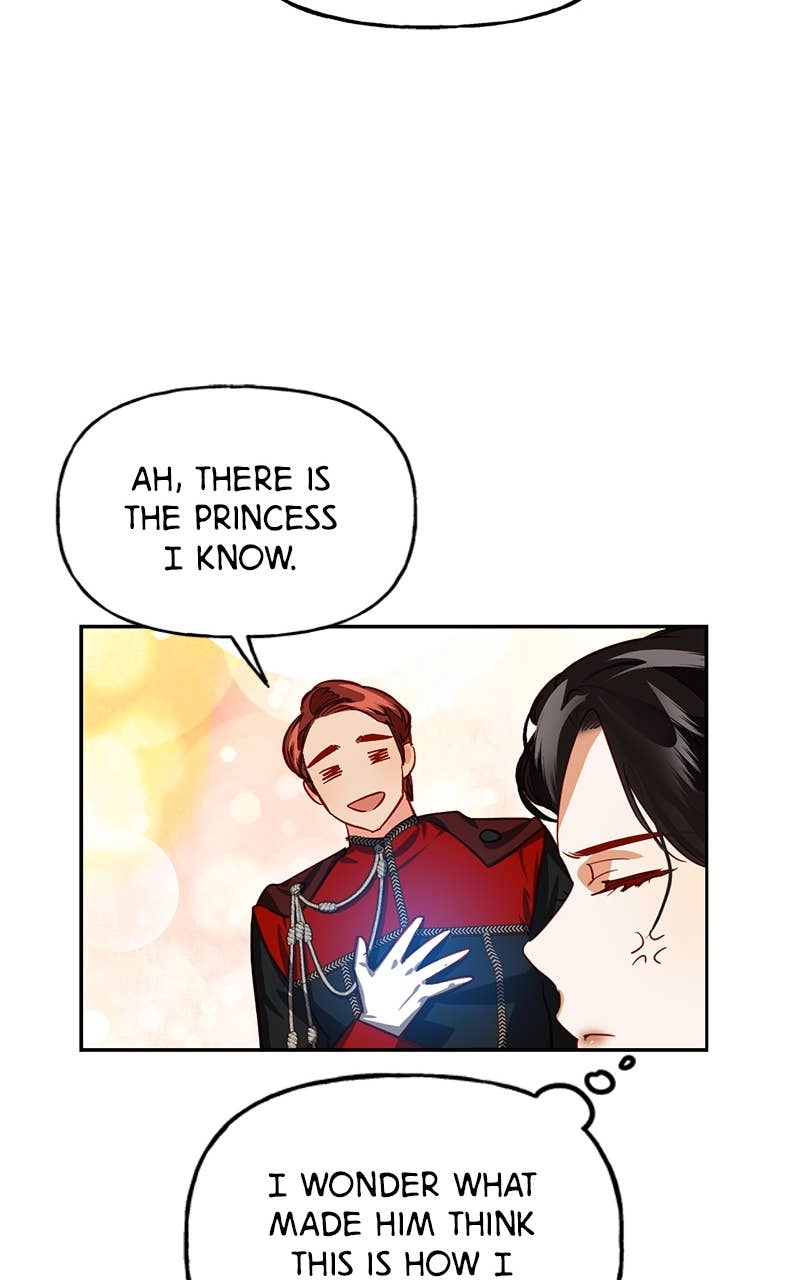 Men of the Harem Chapter 5 Page 41