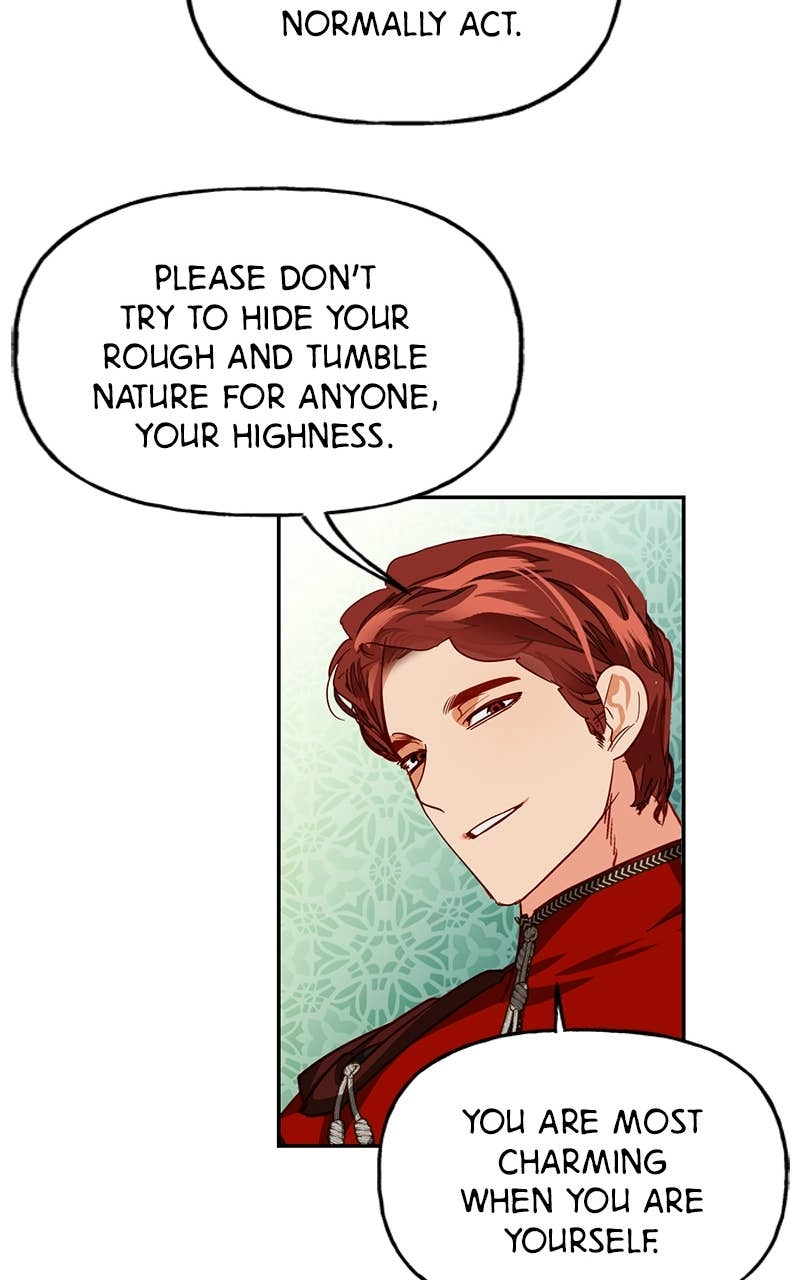 Men of the Harem Chapter 5 Page 42
