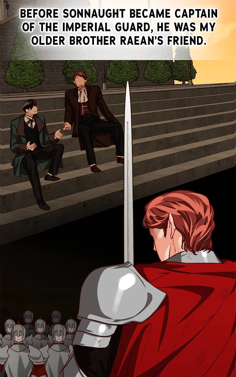 Men of the Harem Chapter 5 Page 44