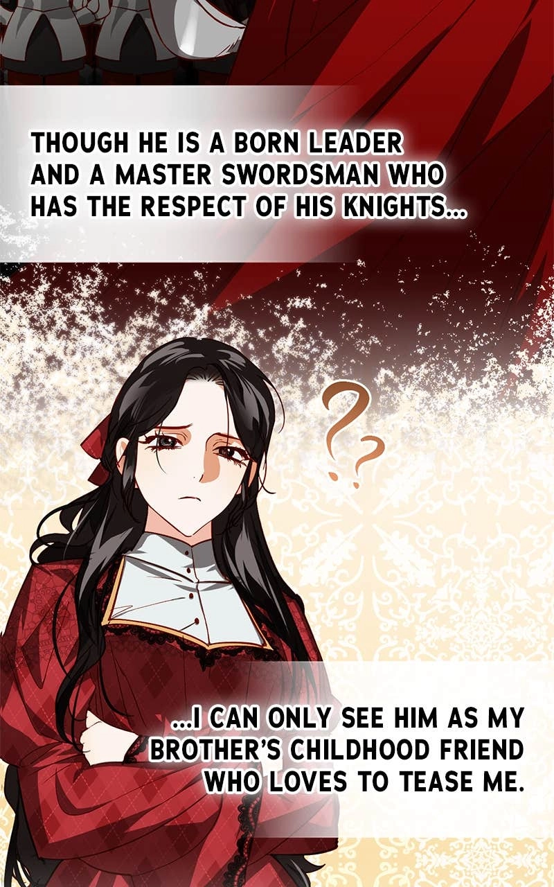 Men of the Harem Chapter 5 Page 45