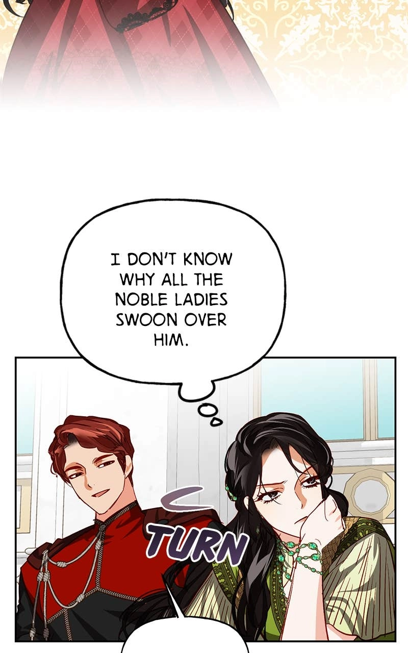 Men of the Harem Chapter 5 Page 46