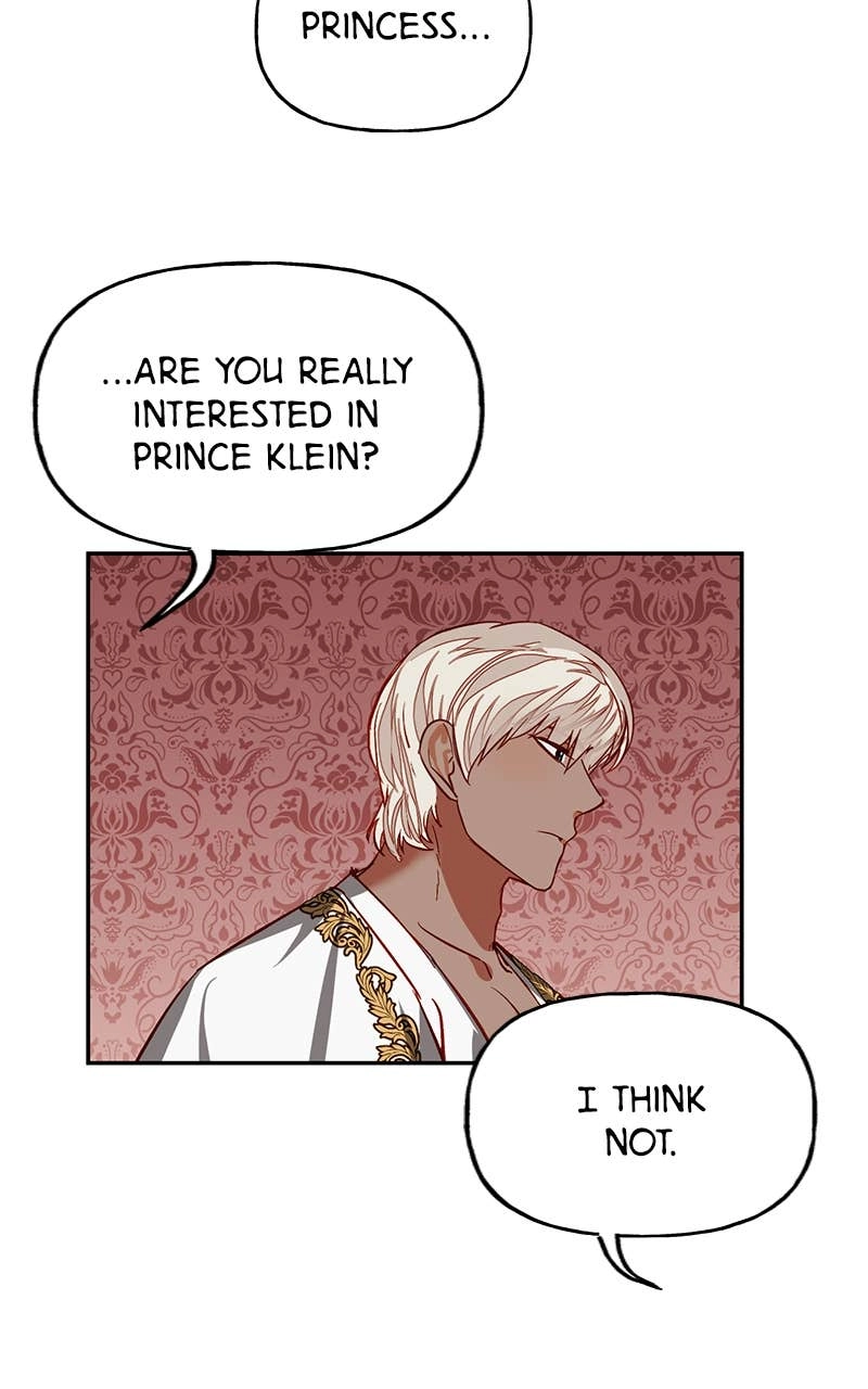 Men of the Harem Chapter 5 Page 47