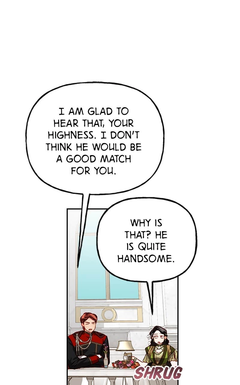 Men of the Harem Chapter 5 Page 48