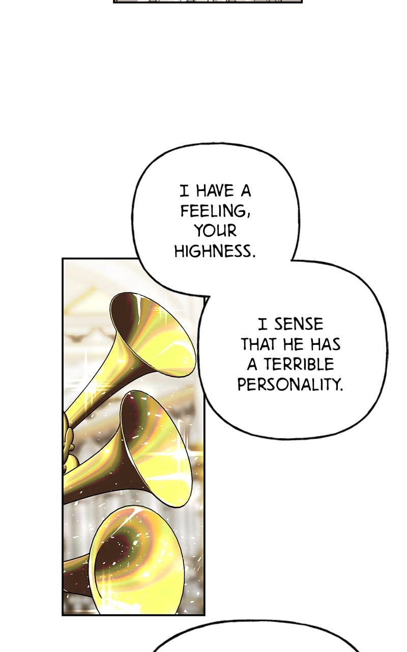 Men of the Harem Chapter 5 Page 49
