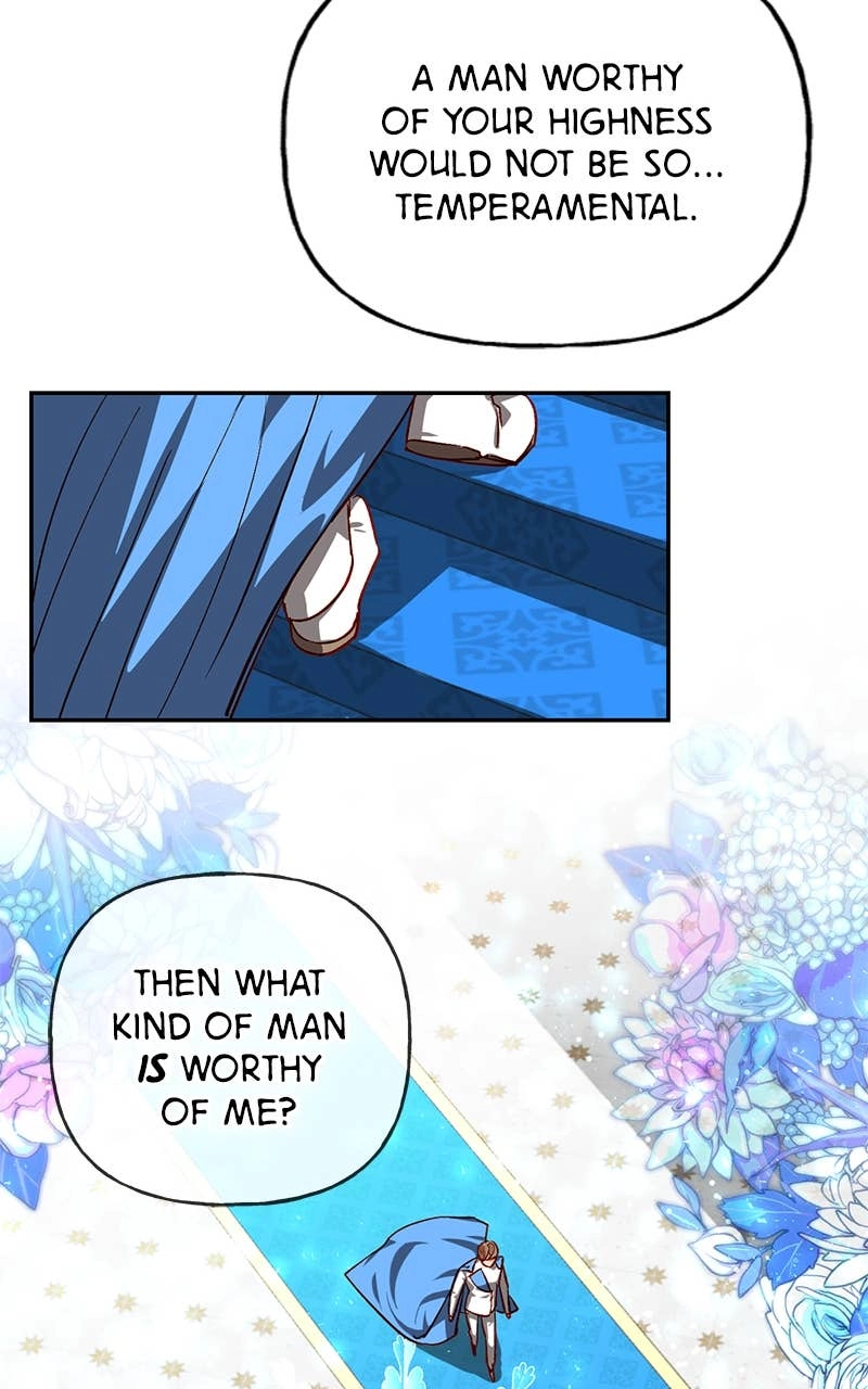 Men of the Harem Chapter 5 Page 50