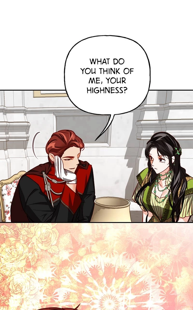 Men of the Harem Chapter 5 Page 55