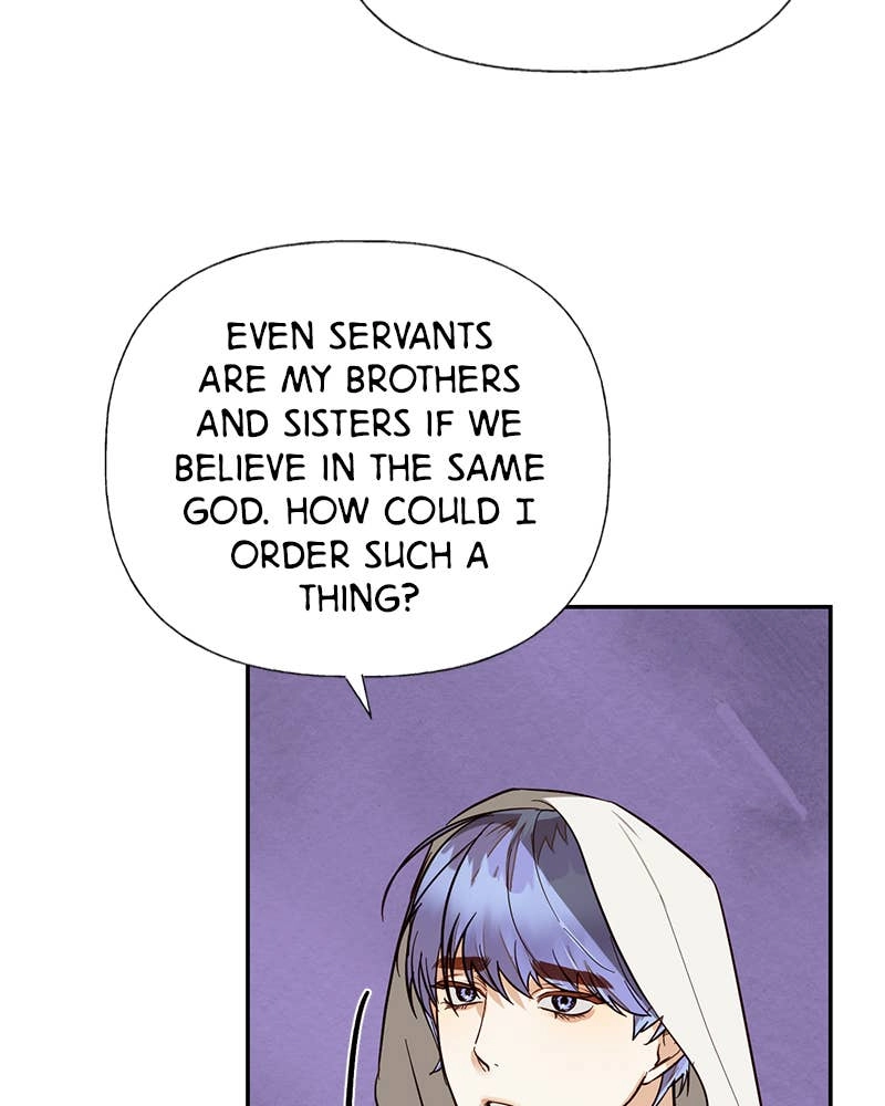 Men of the Harem Chapter 50 Page 5
