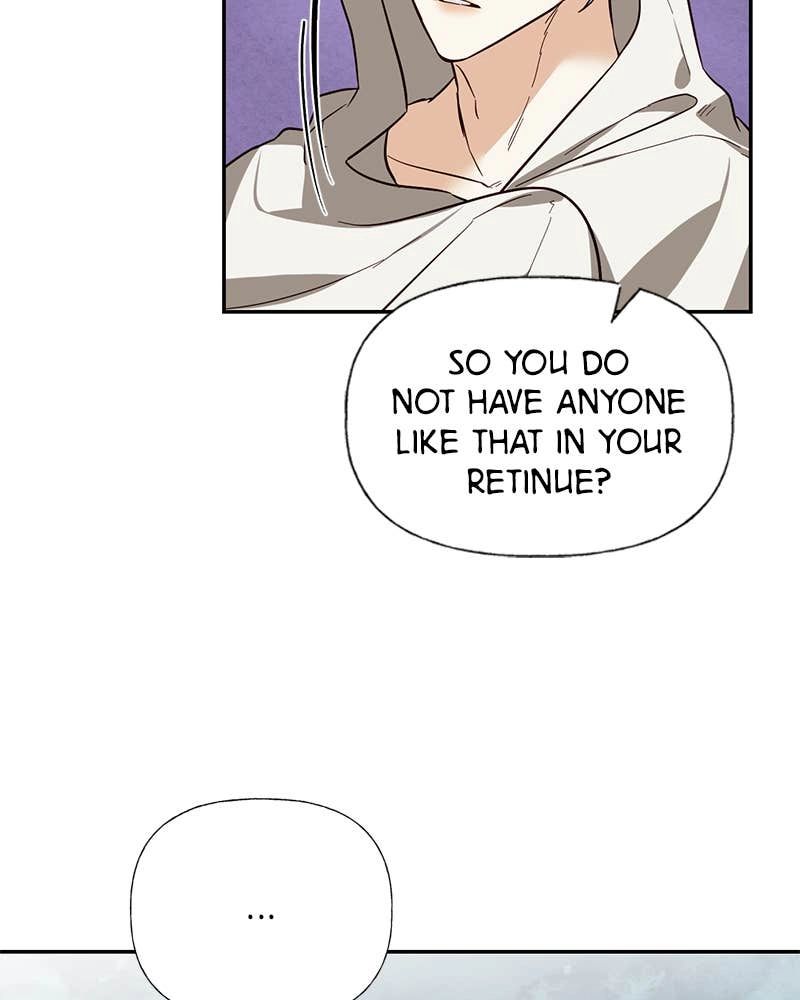Men of the Harem Chapter 50 Page 6