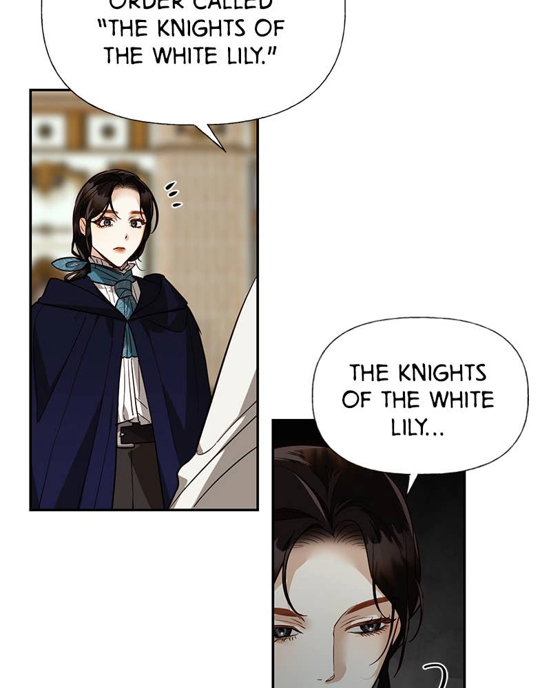 Men of the Harem Chapter 50 Page 8