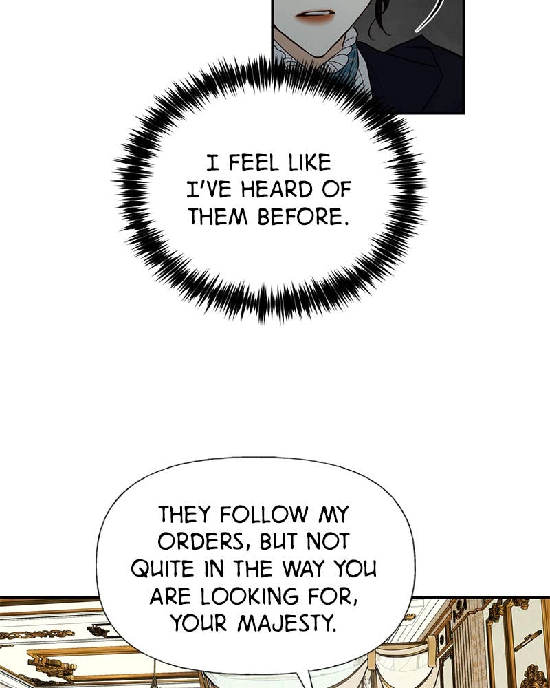 Men of the Harem Chapter 50 Page 9