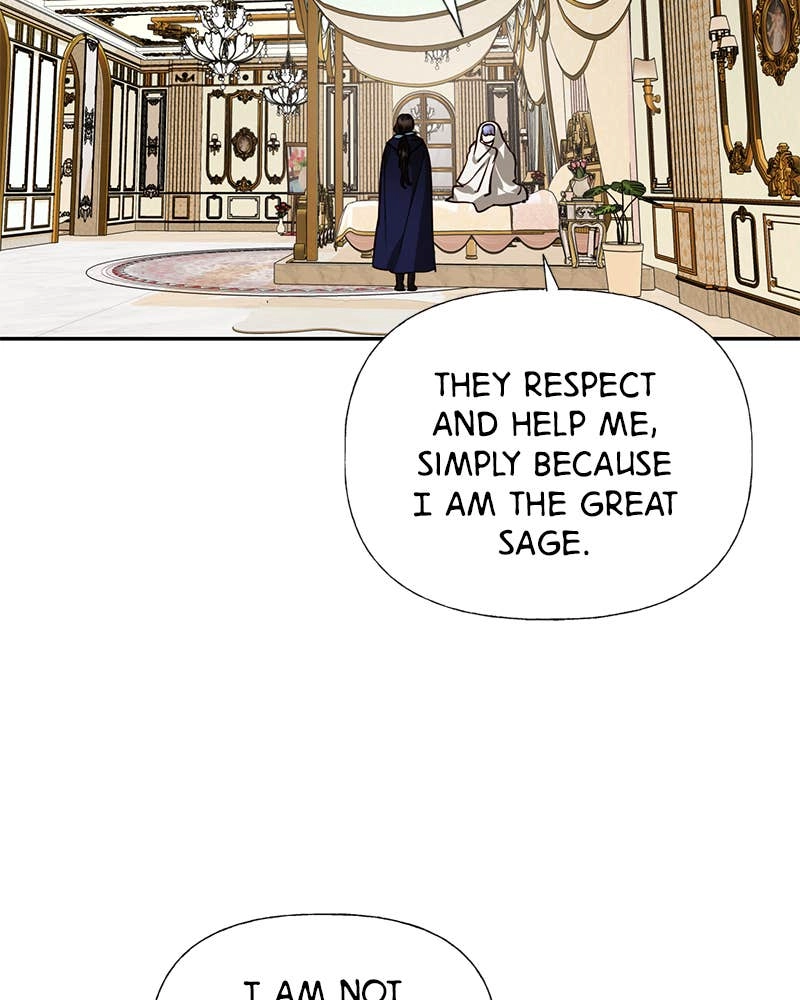 Men of the Harem Chapter 50 Page 10