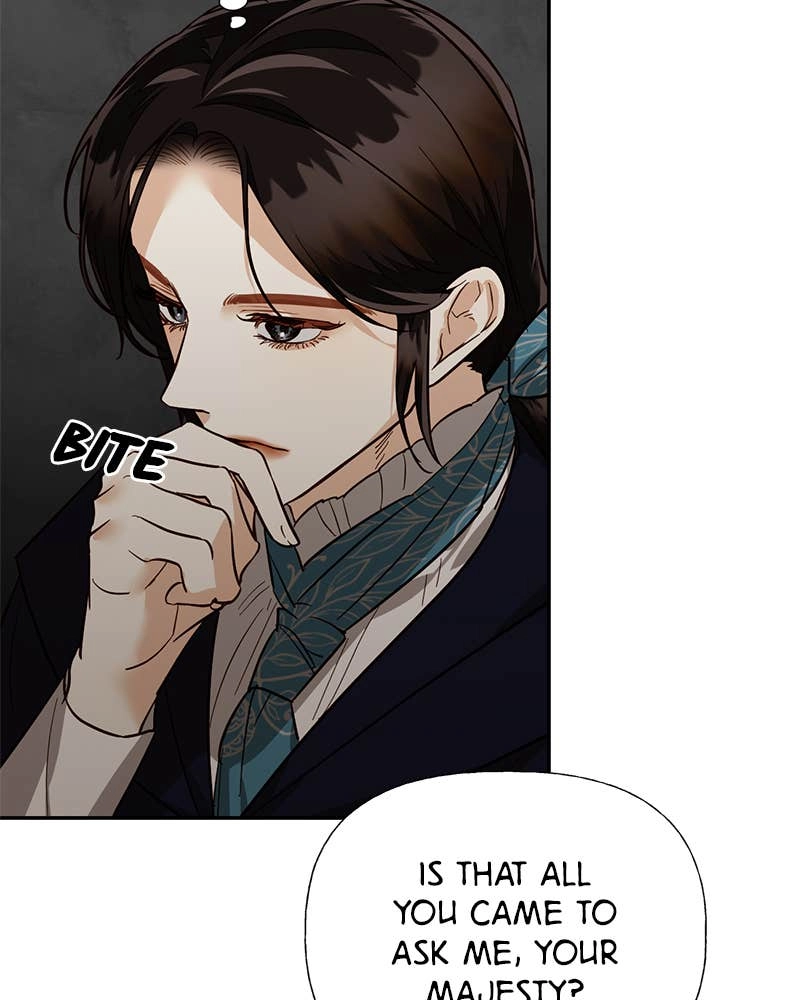Men of the Harem Chapter 50 Page 16