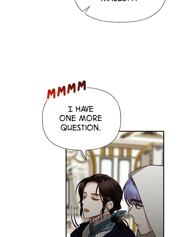 Men of the Harem Chapter 50 Page 17