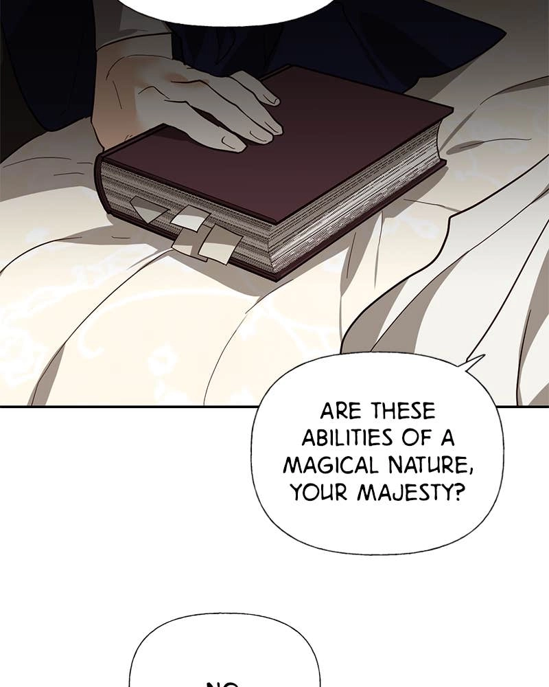 Men of the Harem Chapter 50 Page 19