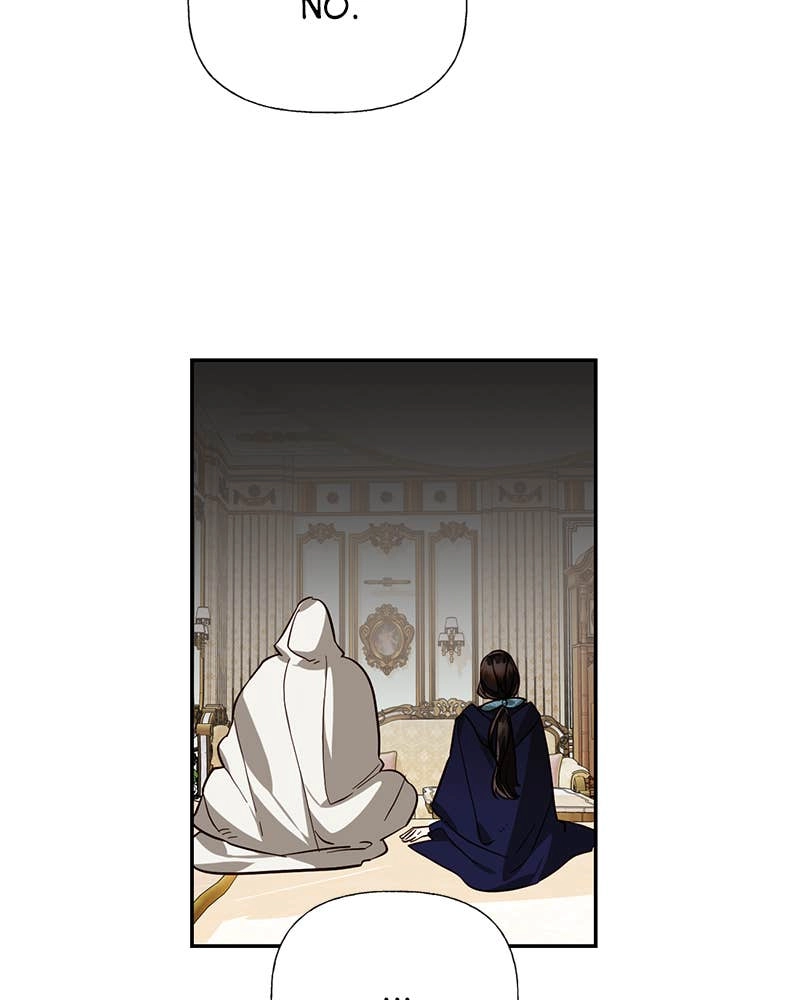 Men of the Harem Chapter 50 Page 20