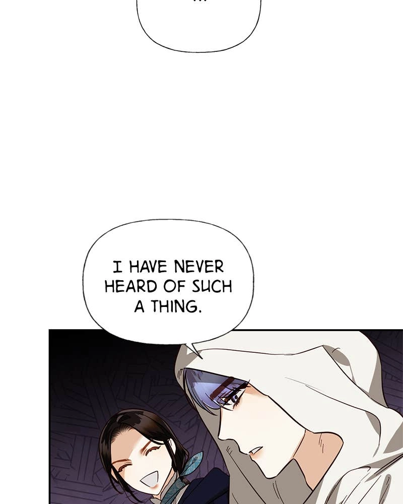 Men of the Harem Chapter 50 Page 21