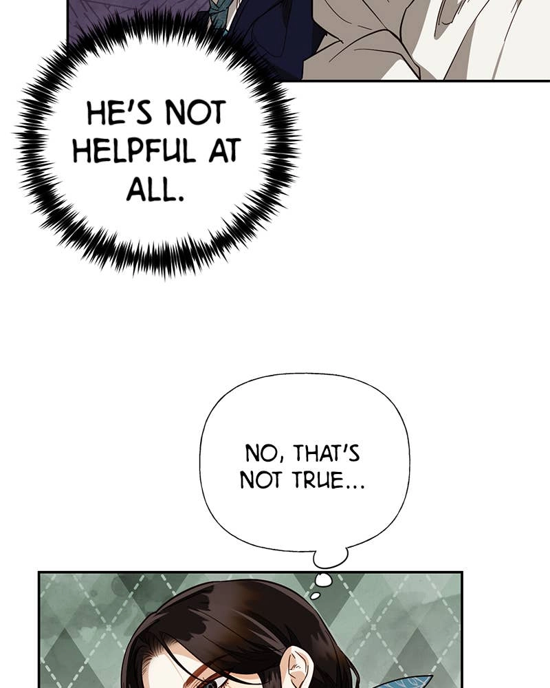 Men of the Harem Chapter 50 Page 22