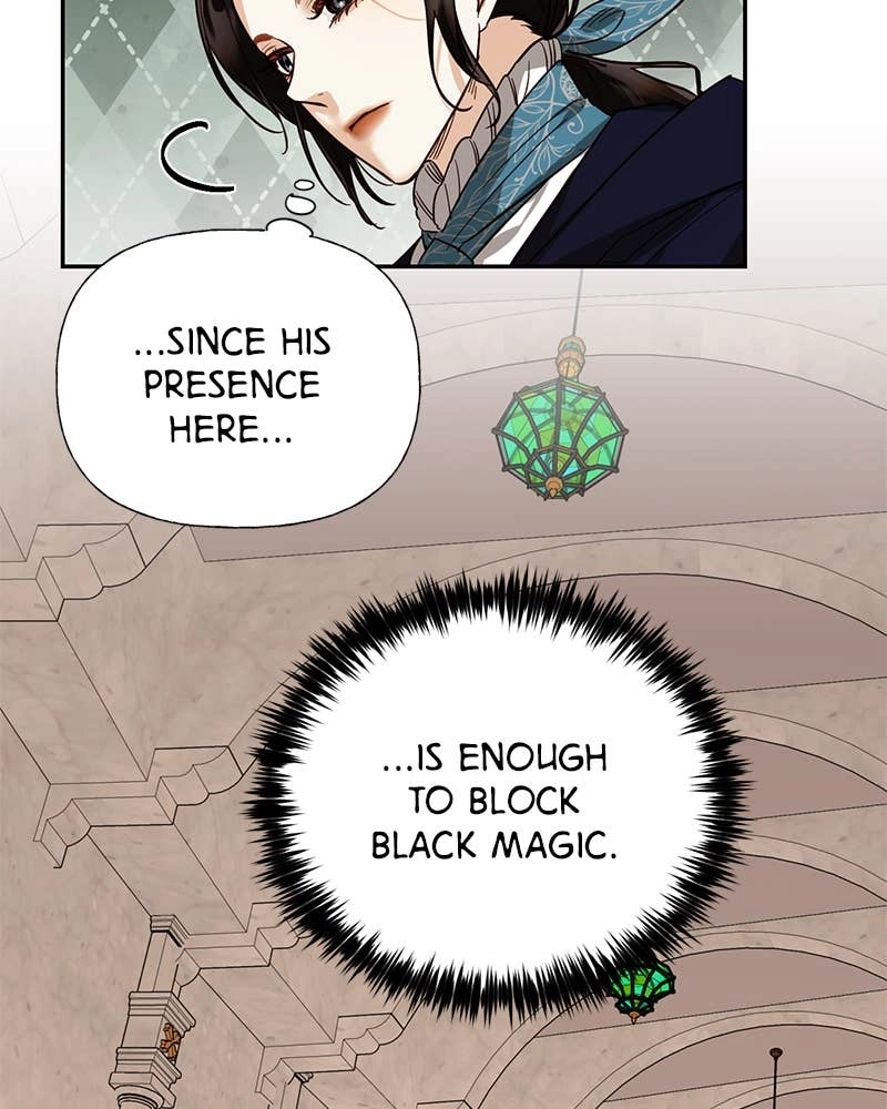 Men of the Harem Chapter 50 Page 23