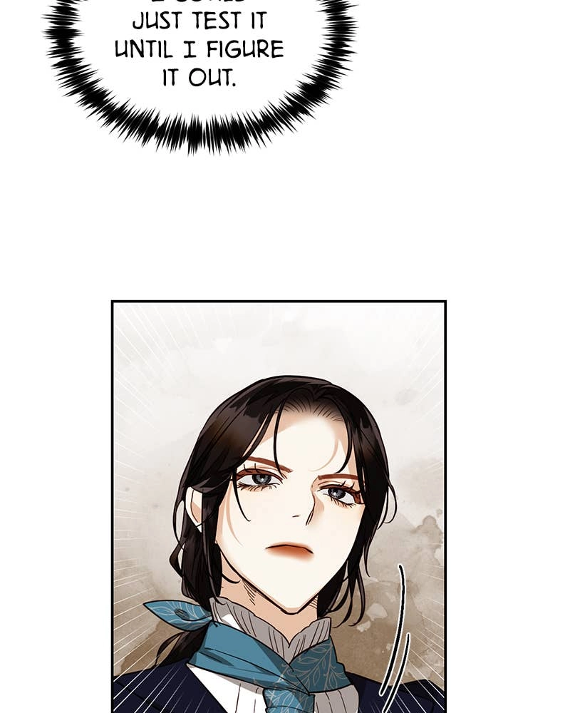 Men of the Harem Chapter 50 Page 26