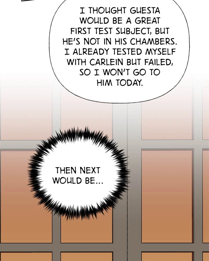 Men of the Harem Chapter 50 Page 30