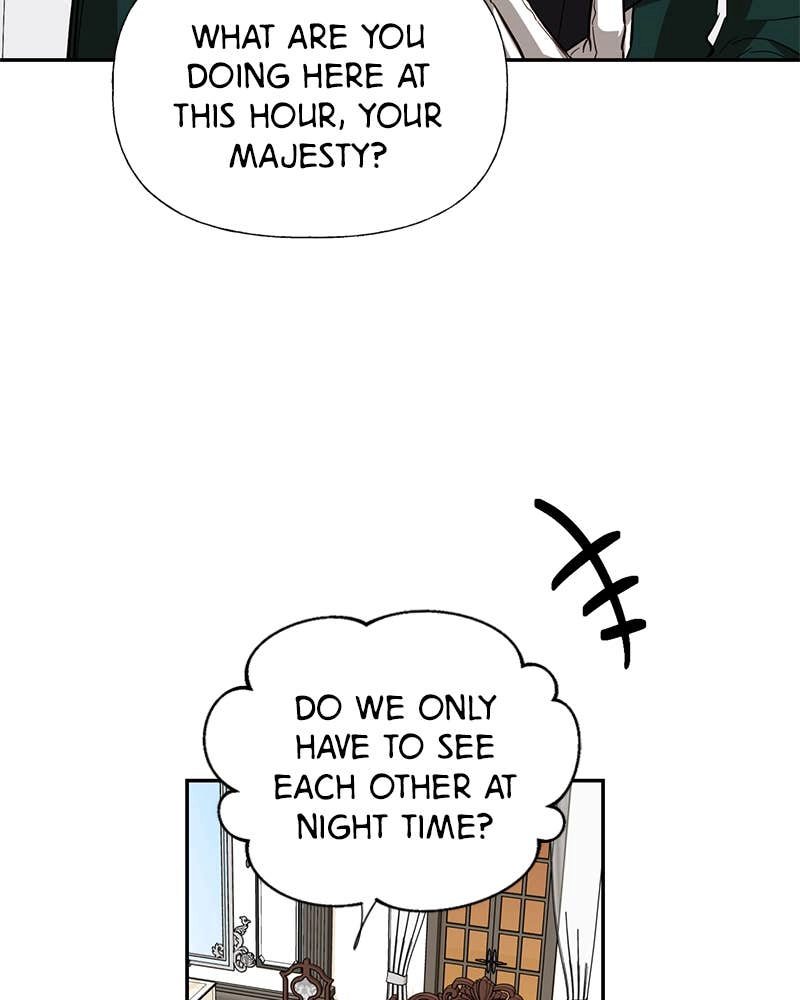 Men of the Harem Chapter 50 Page 32