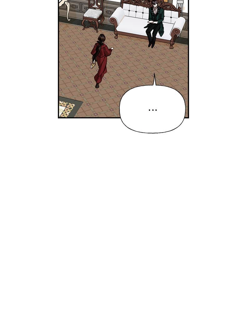 Men of the Harem Chapter 50 Page 33