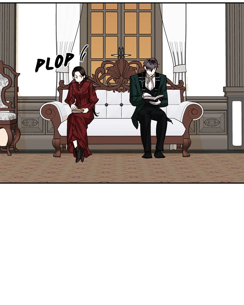 Men of the Harem Chapter 50 Page 34