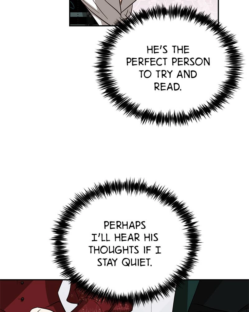 Men of the Harem Chapter 50 Page 36