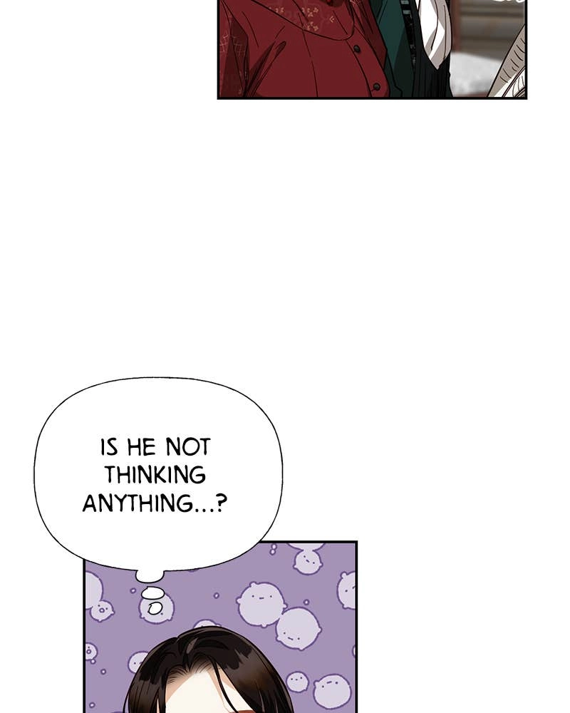 Men of the Harem Chapter 50 Page 40