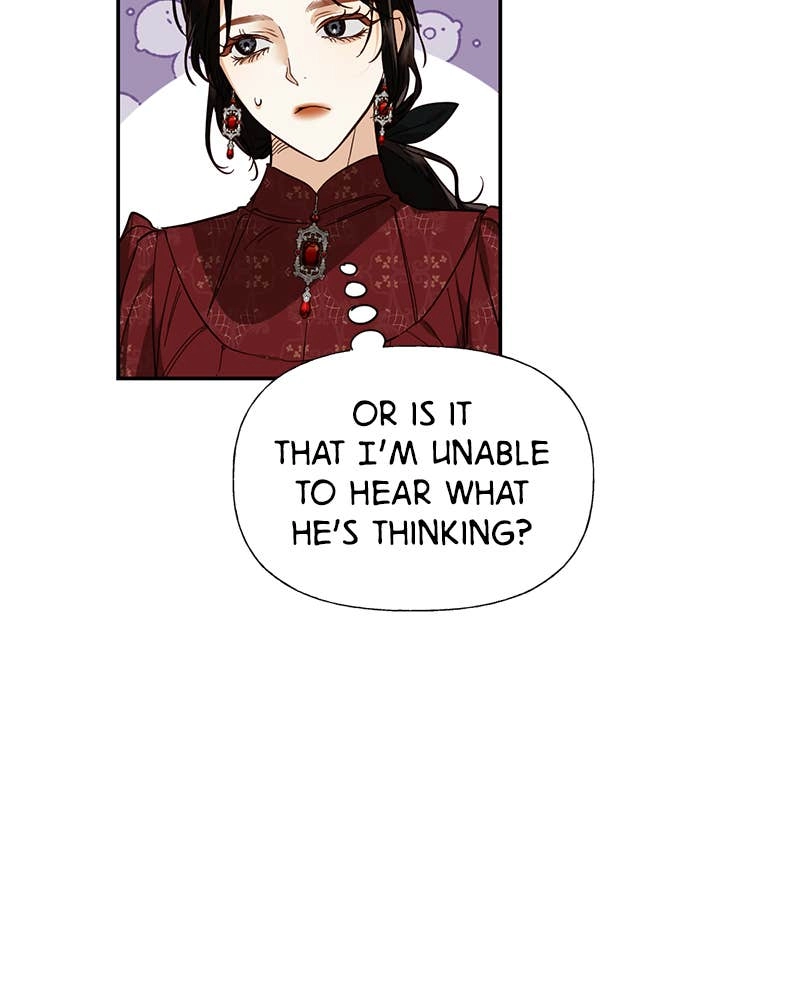 Men of the Harem Chapter 50 Page 41