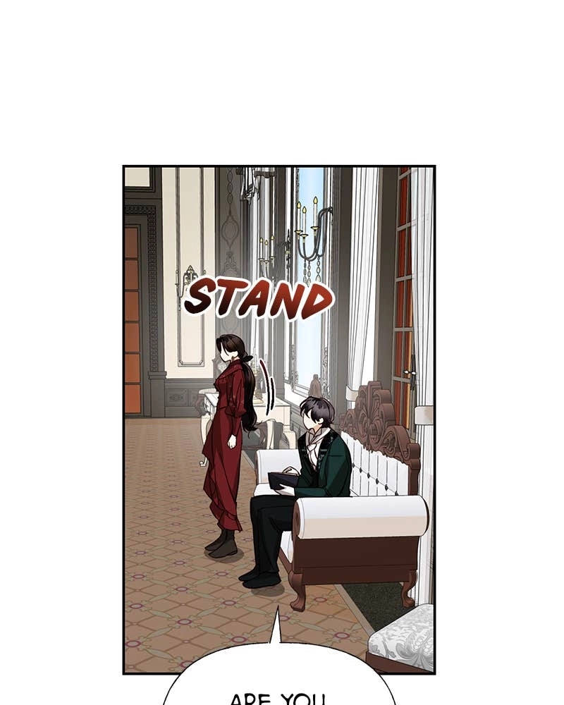 Men of the Harem Chapter 50 Page 43