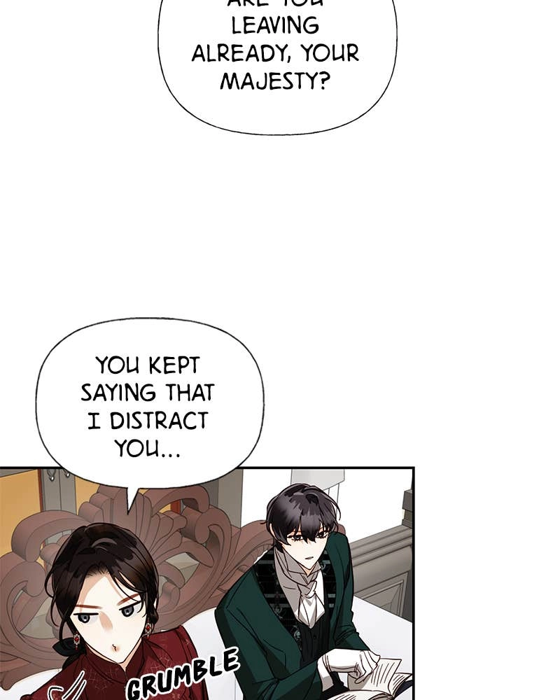 Men of the Harem Chapter 50 Page 44