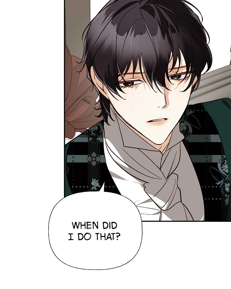 Men of the Harem Chapter 50 Page 46