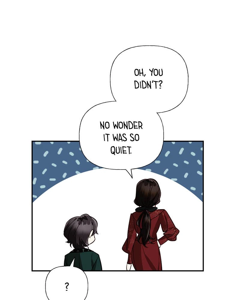 Men of the Harem Chapter 50 Page 47