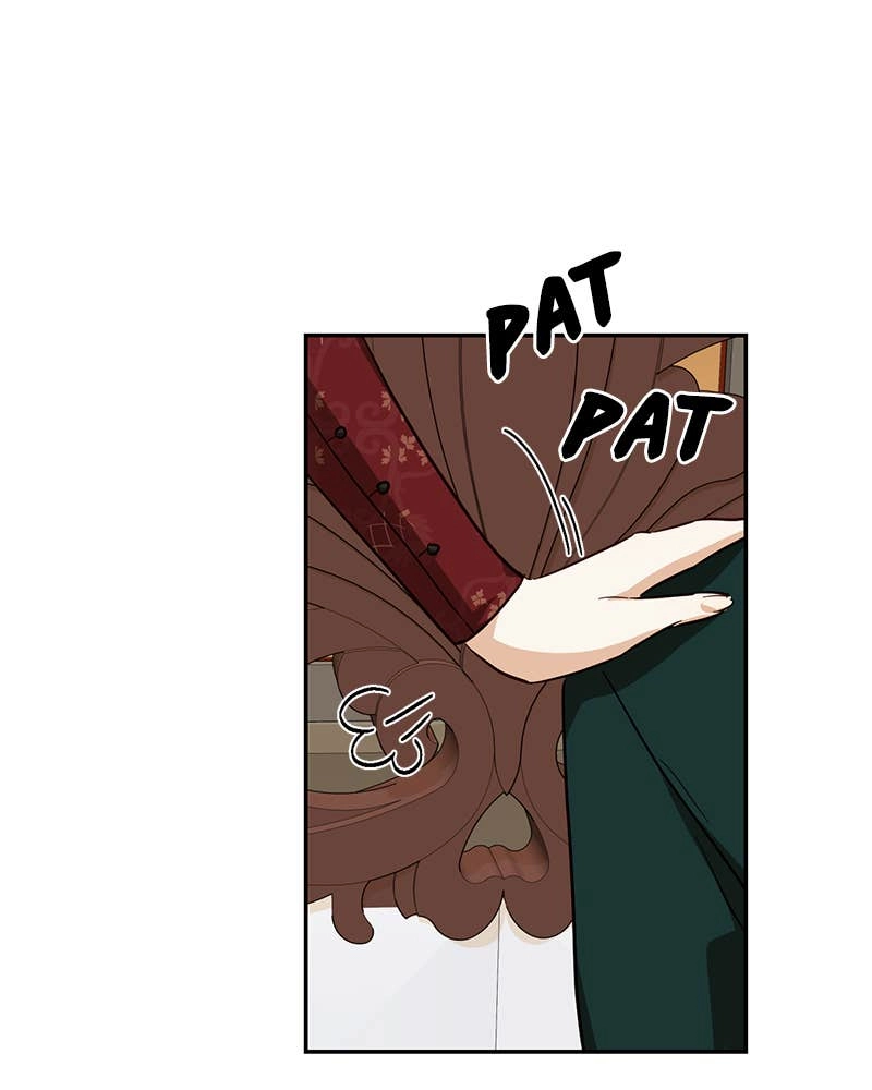 Men of the Harem Chapter 50 Page 50