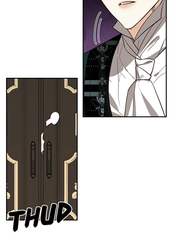 Men of the Harem Chapter 50 Page 54