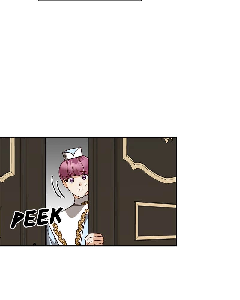 Men of the Harem Chapter 50 Page 58