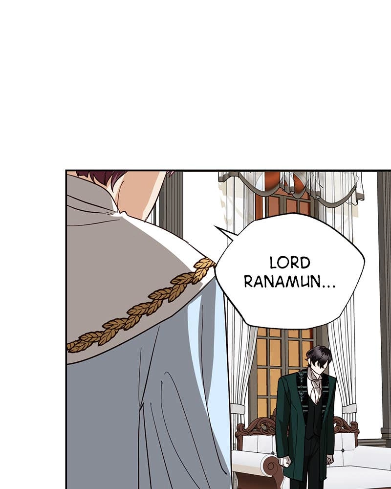 Men of the Harem Chapter 50 Page 59