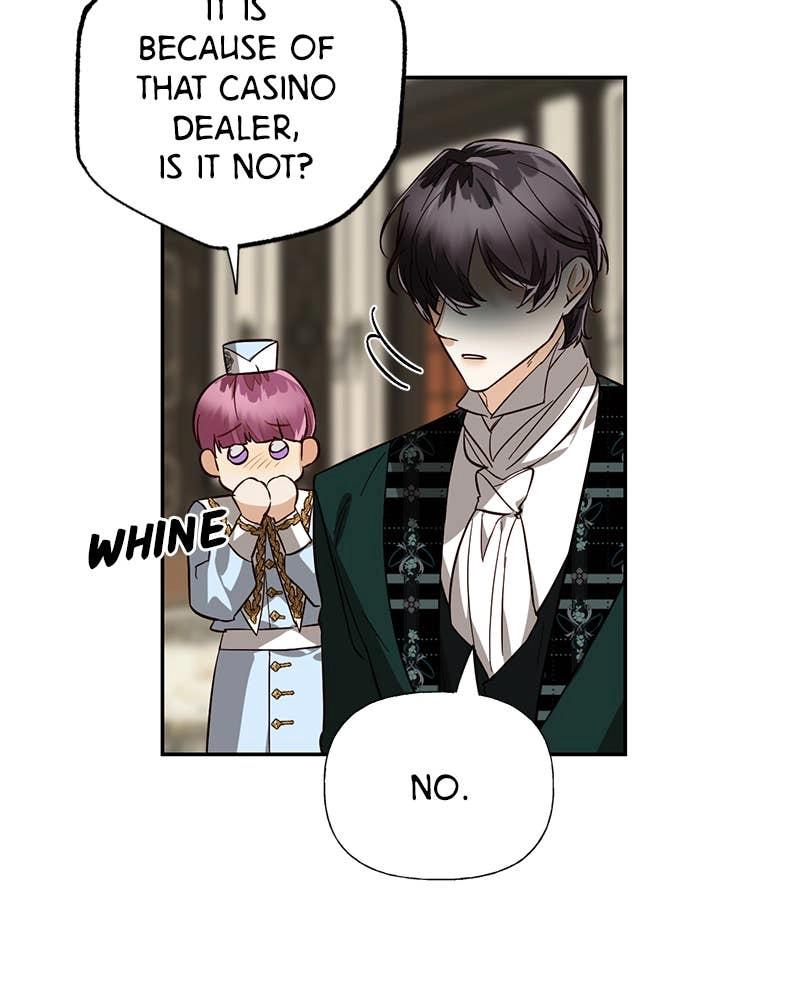 Men of the Harem Chapter 50 Page 63