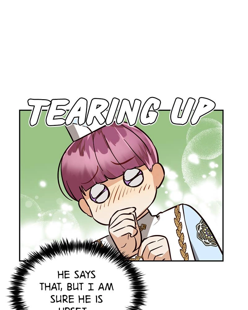 Men of the Harem Chapter 50 Page 64