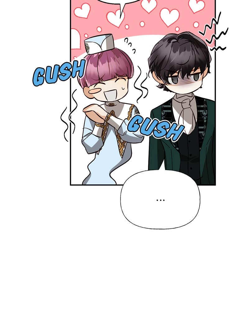 Men of the Harem Chapter 50 Page 70