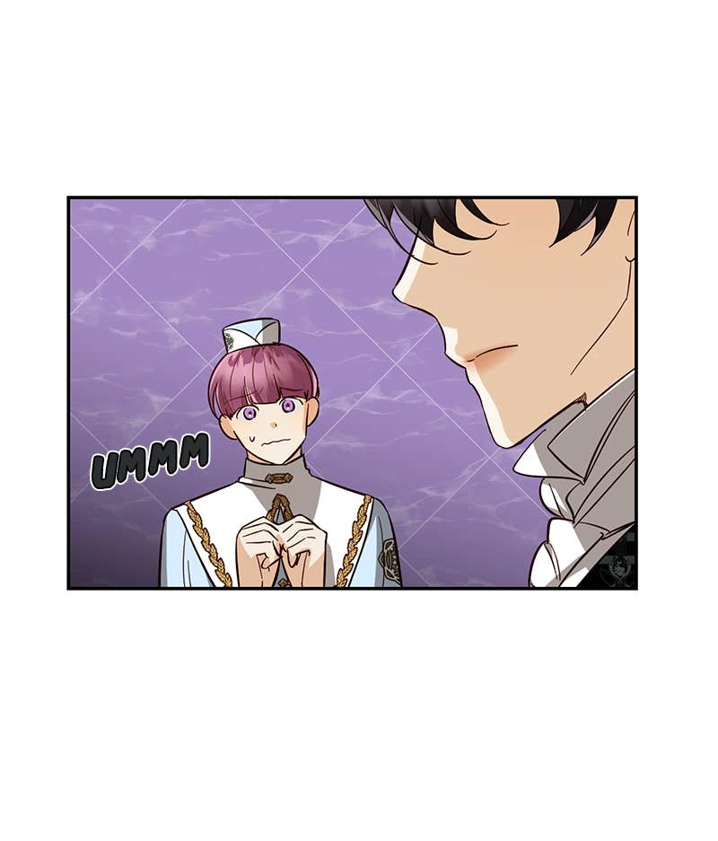 Men of the Harem Chapter 50 Page 71