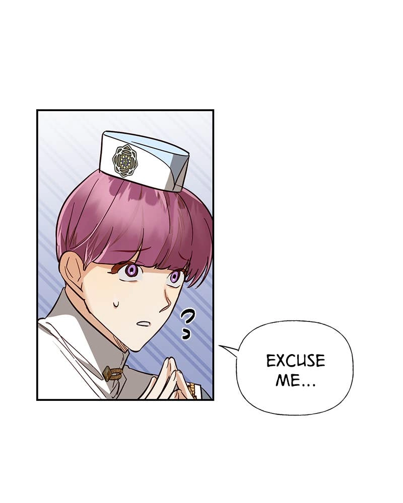 Men of the Harem Chapter 50 Page 72