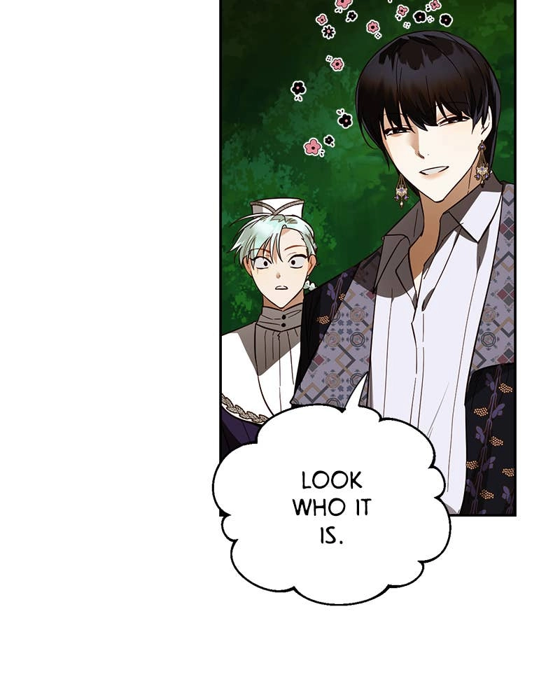 Men of the Harem Chapter 50 Page 76