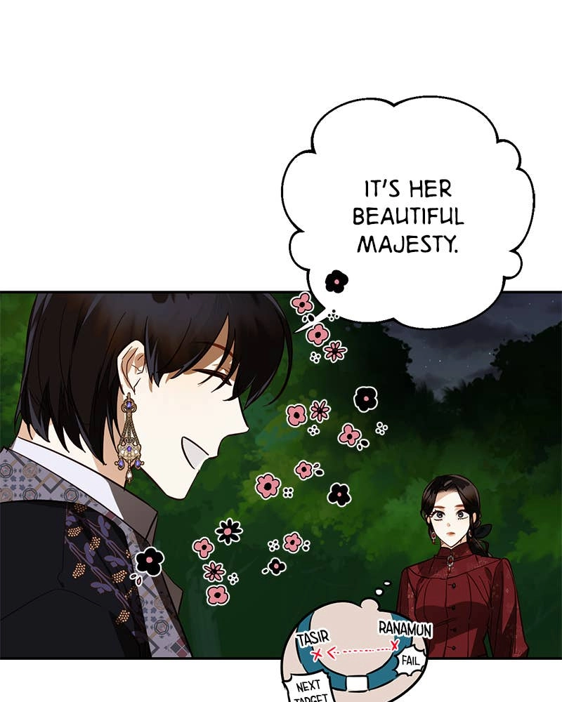 Men of the Harem Chapter 50 Page 77