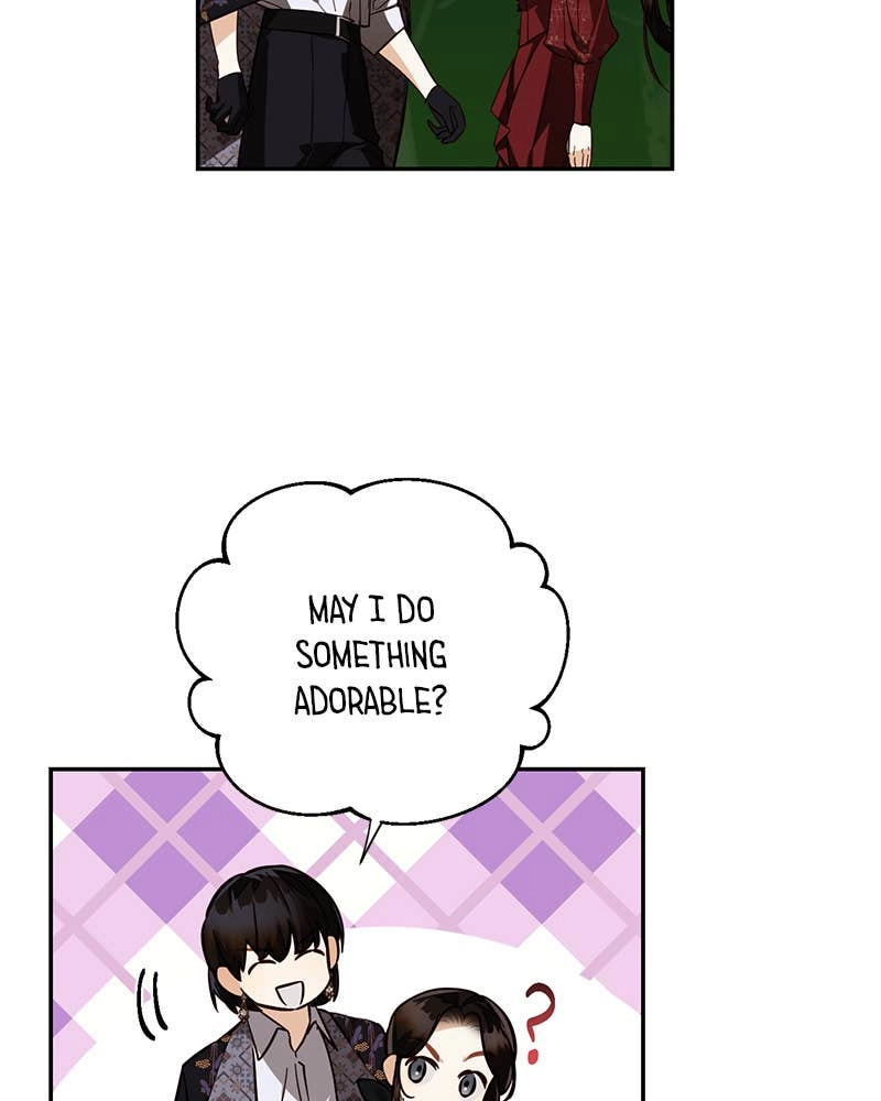 Men of the Harem Chapter 50 Page 79