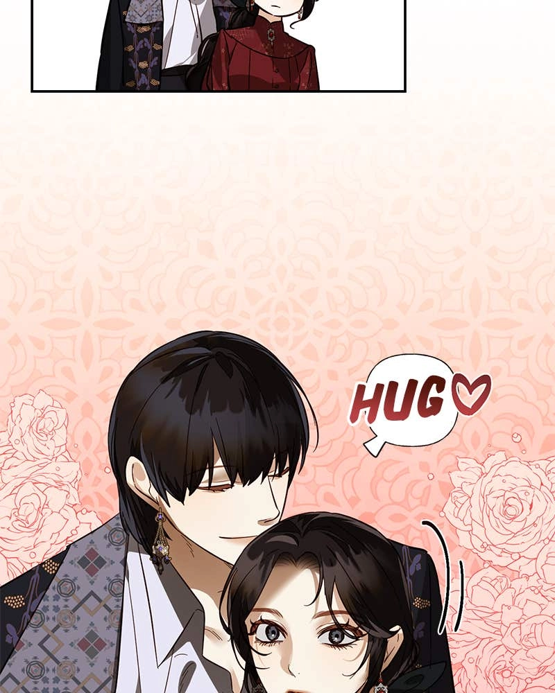 Men of the Harem Chapter 50 Page 80