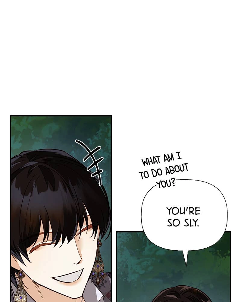 Men of the Harem Chapter 50 Page 85