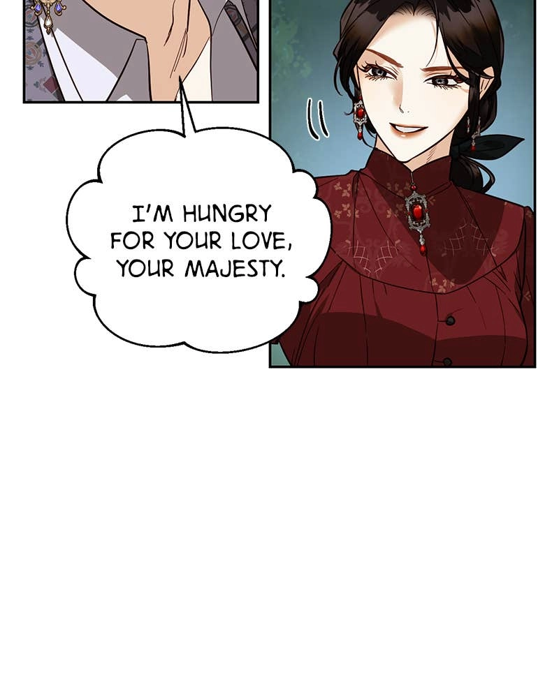 Men of the Harem Chapter 50 Page 86